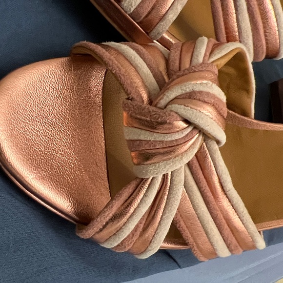 Sézane Carmela High Heels - Picture 7 of 8